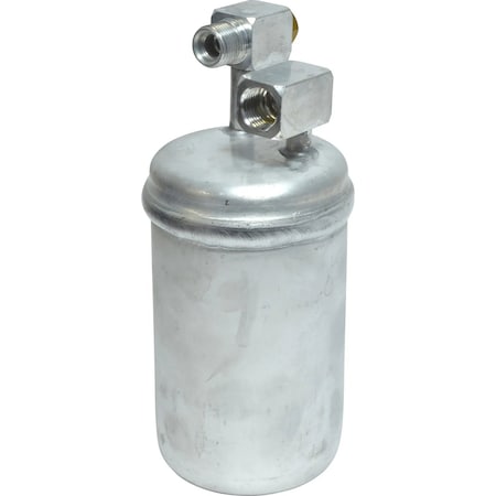 Universal Air Cond Vw Eurovan 95-94 Drier, Rd4072C RD4072C